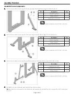 Preview for 13 page of CYBEX CI-FLY Assembly Instructions Manual