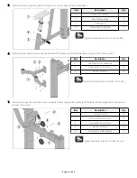 Preview for 14 page of CYBEX CI-FLY Assembly Instructions Manual