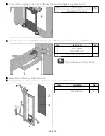 Preview for 16 page of CYBEX CI-FLY Assembly Instructions Manual