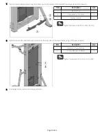 Preview for 17 page of CYBEX CI-FLY Assembly Instructions Manual