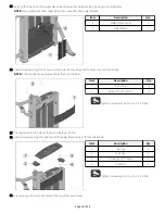 Preview for 20 page of CYBEX CI-FLY Assembly Instructions Manual