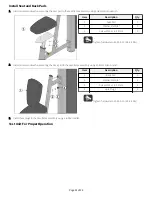 Preview for 26 page of CYBEX CI-FLY Assembly Instructions Manual