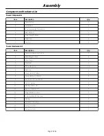 Preview for 9 page of CYBEX CI-LCE Assembly Instructions Manual