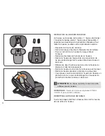 Предварительный просмотр 86 страницы CYBEX Cloud Q Instruction Manual