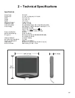 Preview for 9 page of CYBEX CP-20794 Owner'S Manual