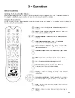 Preview for 11 page of CYBEX CP-20794 Owner'S Manual