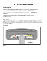 Preview for 23 page of CYBEX CP-20794 Owner'S Manual