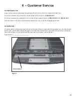 Preview for 31 page of CYBEX CP-21072 Owner'S Manual