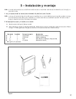 Preview for 83 page of CYBEX CP-21072 Owner'S Manual