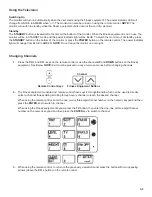 Preview for 13 page of CYBEX CP-21073 Owner'S Manual