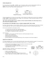 Preview for 14 page of CYBEX CP-21073 Owner'S Manual