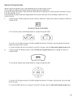 Preview for 15 page of CYBEX CP-21073 Owner'S Manual