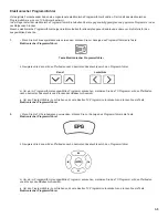 Preview for 45 page of CYBEX CP-21073 Owner'S Manual