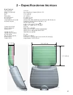 Preview for 101 page of CYBEX CP-21073 Owner'S Manual