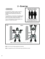 Предварительный просмотр 13 страницы CYBEX Eagle 11010-888-4 Owner'S Manual