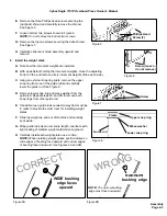 Preview for 19 page of CYBEX Eagle 11010 Owner'S And Service Manual