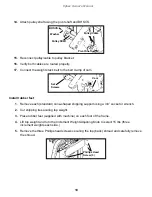 Preview for 10 page of CYBEX Eagle Incline Pull Owner'S Manual