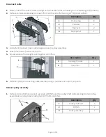 Preview for 11 page of CYBEX Eagle NX Pulldown Owner'S Manual