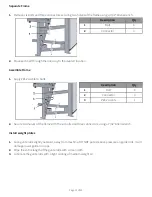 Preview for 13 page of CYBEX Eagle NX Pulldown Owner'S Manual