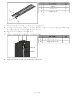 Preview for 15 page of CYBEX Eagle NX Pulldown Owner'S Manual