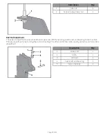 Preview for 22 page of CYBEX Eagle NX Pulldown Owner'S Manual