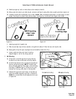 Предварительный просмотр 19 страницы CYBEX Eagle Owner'S And Service Manual