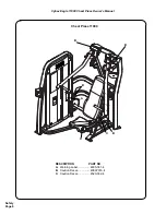 Preview for 11 page of CYBEX Eagle Owner'S Manual