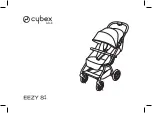 Предварительный просмотр 1 страницы CYBEX EEZY S+ 2 Manual