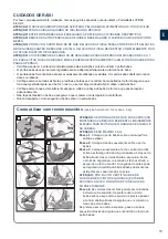 Preview for 13 page of CYBEX first.GO User Manual