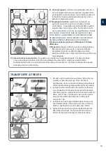 Preview for 15 page of CYBEX first.GO User Manual