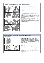 Preview for 56 page of CYBEX first.GO User Manual