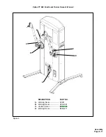 Preview for 69 page of CYBEX FT 360 Owner'S And Service Manual