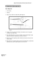 Preview for 76 page of CYBEX FT 360 Owner'S And Service Manual