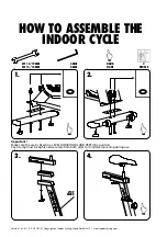 Preview for 6 page of CYBEX IC-CYIC1B1-01 Manual