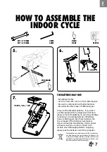 Preview for 7 page of CYBEX IC-CYIC1B1-01 Manual