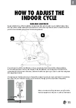 Preview for 11 page of CYBEX IC-CYIC1B1-01 Manual