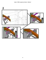 Preview for 37 page of CYBEX Jungle Gym 17000 Owner'S And Service Manual