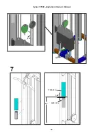 Preview for 40 page of CYBEX Jungle Gym 17000 Owner'S And Service Manual