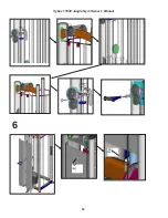 Preview for 52 page of CYBEX Jungle Gym 17000 Owner'S And Service Manual