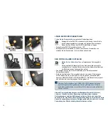 Preview for 14 page of CYBEX JUNO 2-FIX User Manual