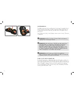 Preview for 8 page of CYBEX JUNO M-FIX Instruction Manual