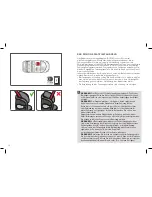 Preview for 10 page of CYBEX JUNO M-FIX Instruction Manual