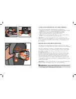 Preview for 16 page of CYBEX JUNO M-FIX Instruction Manual