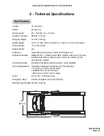 Preview for 17 page of CYBEX LT-16602-4 Owner'S Service Manual