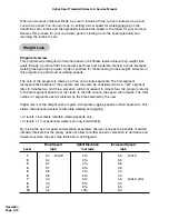 Preview for 28 page of CYBEX LT-16602-4 Owner'S Service Manual