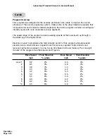 Preview for 30 page of CYBEX LT-16602-4 Owner'S Service Manual