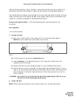 Preview for 35 page of CYBEX LT-16602-4 Owner'S Service Manual