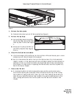 Preview for 37 page of CYBEX LT-16602-4 Owner'S Service Manual