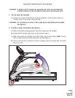 Preview for 45 page of CYBEX LT-16602-4 Owner'S Service Manual