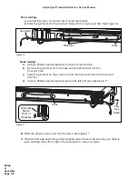 Preview for 48 page of CYBEX LT-16602-4 Owner'S Service Manual